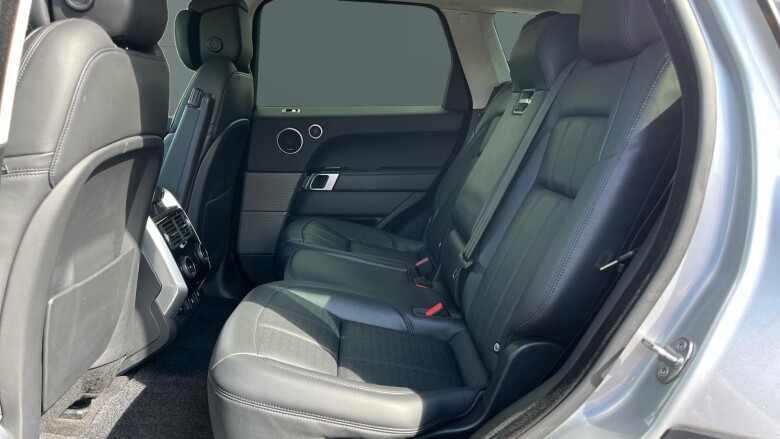 Land Rover Range Rover Sport 3.0 SDV6 Autobiography Dynamic 5dr Auto Diesel Estate